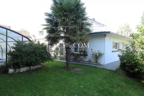 Villa a Dieppe, Seine-Maritime, Dieppe - € 540.000 | Ref: 421_V5120061846 - foto 4