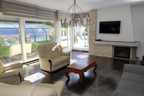 Villa a Dieppe, Seine-Maritime, Dieppe - € 540.000 | Ref: 421_V5120061846 - foto 8