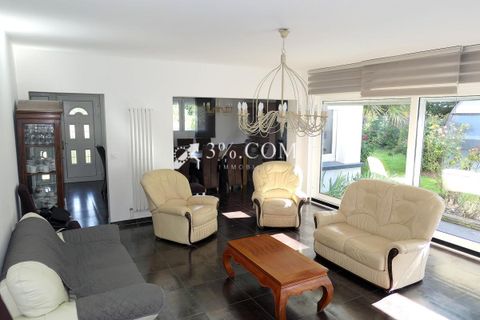 Villa a Dieppe, Seine-Maritime, Dieppe - € 540.000 | Ref: 421_V5120061846 - foto 10
