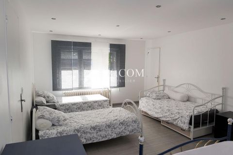Villa a Dieppe, Seine-Maritime, Dieppe - € 540.000 | Ref: 421_V5120061846 - foto 12