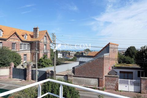 Villa a Dieppe, Seine-Maritime, Dieppe - € 540.000 | Ref: 421_V5120061846 - foto 21