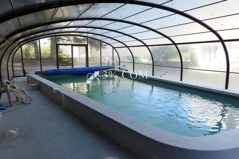 Villa a Dieppe, Seine-Maritime, Dieppe - € 540.000 | Ref: 421_V5120061846 - foto 22