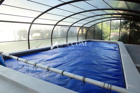Villa a Dieppe, Seine-Maritime, Dieppe - € 540.000 | Ref: 421_V5120061846 - foto 23