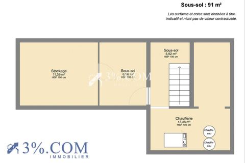 Villa a Dieppe, Seine-Maritime, Dieppe - € 540.000 | Ref: 421_V5120061846 - foto 24