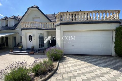 Villa a Saverne, Bas-Rhin, Saverne - € 628.000 | Ref: 56_V1020061966 - foto 2