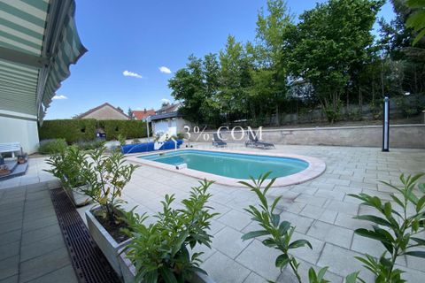 Villa a Saverne, Bas-Rhin, Saverne - € 628.000 | Ref: 56_V1020061966 - foto 3