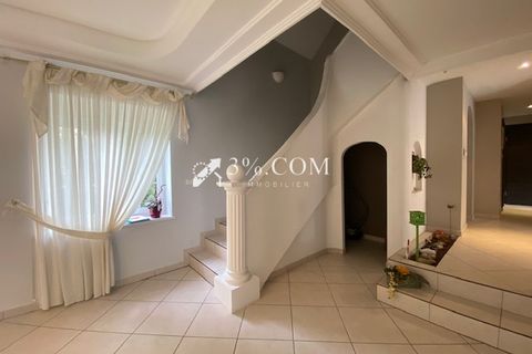 Villa a Saverne, Bas-Rhin, Saverne - € 628.000 | Ref: 56_V1020061966 - foto 7