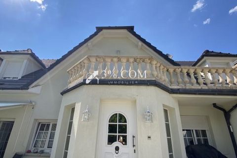 Villa a Saverne, Bas-Rhin, Saverne - € 628.000 | Ref: 56_V1020061966 - foto 11