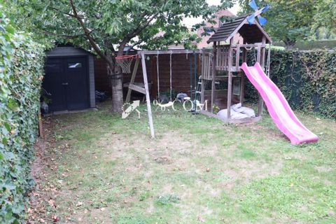 Villa a Wattignies, Nord, Wattignies - € 333.000 | Ref: 80_V1800061962 - foto 3