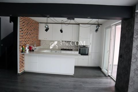 Villa a Wattignies, Nord, Wattignies - € 333.000 | Ref: 80_V1800061962 - foto 4