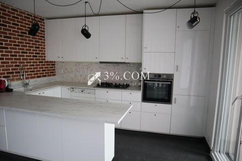 Villa a Wattignies, Nord, Wattignies - € 333.000 | Ref: 80_V1800061962 - foto 5