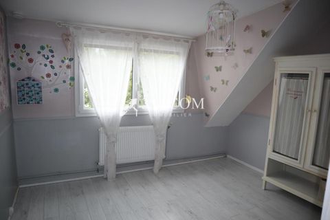 Villa a Wattignies, Nord, Wattignies - € 333.000 | Ref: 80_V1800061962 - foto 10