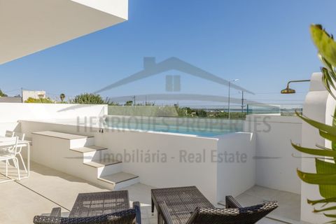Byhus i Moncarapacho, Faro, Moncarapacho - € 985.000 | Ref: HAB580 - foto 2