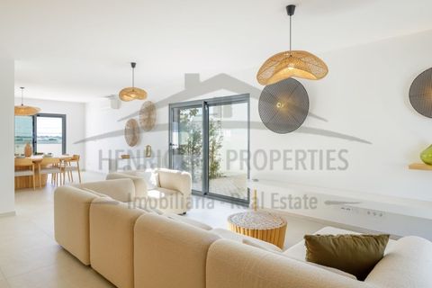 Byhus i Moncarapacho, Faro, Moncarapacho - € 985.000 | Ref: HAB580 - foto 3