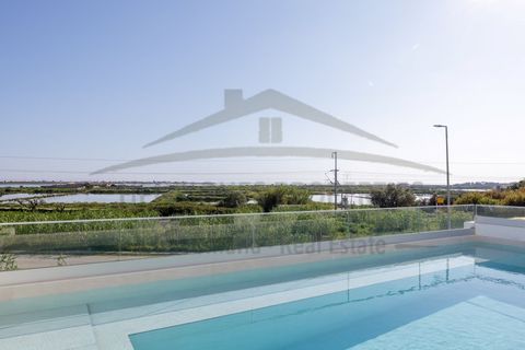 Byhus i Moncarapacho, Faro, Moncarapacho - € 985.000 | Ref: HAB580 - foto 5