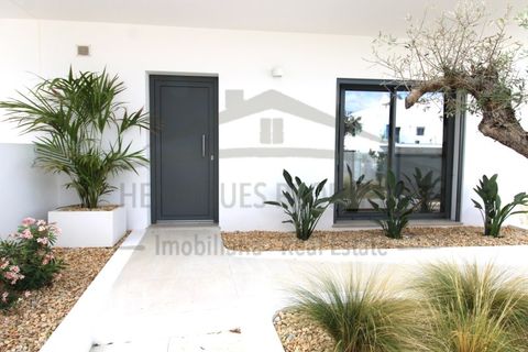 Byhus i Moncarapacho, Faro, Moncarapacho - € 985.000 | Ref: HAB580 - foto 6