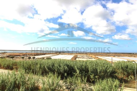 Byhus i Moncarapacho, Faro, Moncarapacho - € 985.000 | Ref: HAB580 - foto 8