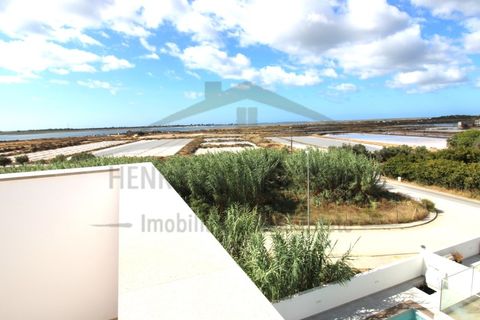 Byhus i Moncarapacho, Faro, Moncarapacho - € 985.000 | Ref: HAB580 - foto 9