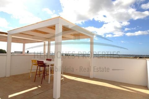 Byhus i Moncarapacho, Faro, Moncarapacho - € 985.000 | Ref: HAB580 - foto 11