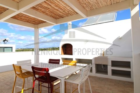 Byhus i Moncarapacho, Faro, Moncarapacho - € 985.000 | Ref: HAB580 - foto 12