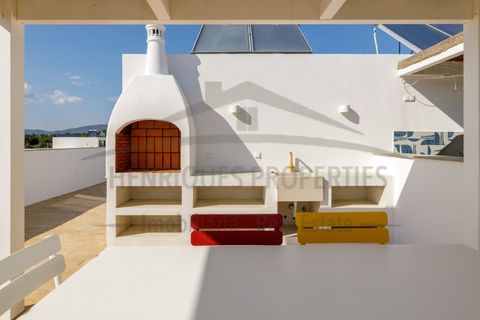 Byhus i Moncarapacho, Faro, Moncarapacho - € 985.000 | Ref: HAB580 - foto 14