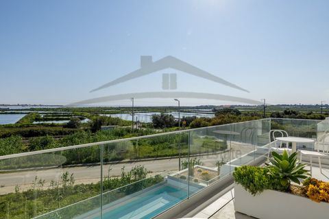 Byhus i Moncarapacho, Faro, Moncarapacho - € 985.000 | Ref: HAB580 - foto 16