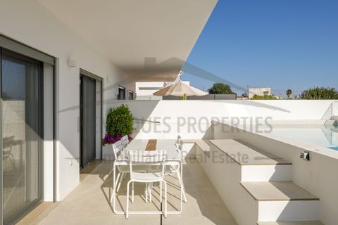 Byhus i Moncarapacho, Faro, Moncarapacho - € 985.000 | Ref: HAB580 - foto 23
