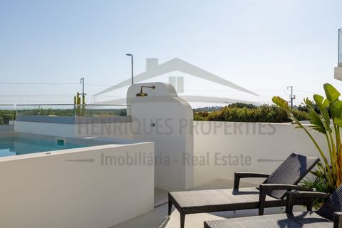 Byhus i Moncarapacho, Faro, Moncarapacho - € 985.000 | Ref: HAB580 - foto 24