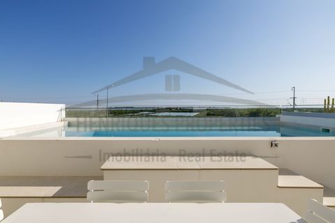 Byhus i Moncarapacho, Faro, Moncarapacho - € 985.000 | Ref: HAB580 - foto 25