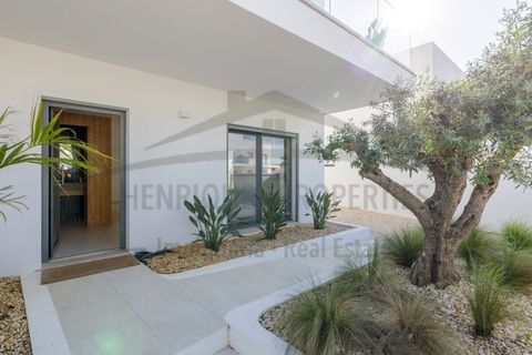 Byhus i Moncarapacho, Faro, Moncarapacho - € 985.000 | Ref: HAB580 - foto 26