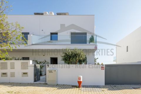 Byhus i Moncarapacho, Faro, Moncarapacho - € 985.000 | Ref: HAB580 - foto 27