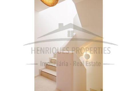 Byhus i Moncarapacho, Faro, Moncarapacho - € 985.000 | Ref: HAB580 - foto 35
