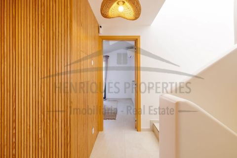 Byhus i Moncarapacho, Faro, Moncarapacho - € 985.000 | Ref: HAB580 - foto 36