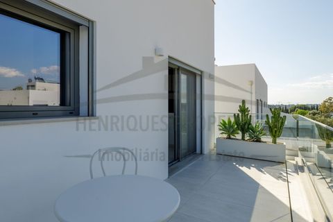 Byhus i Moncarapacho, Faro, Moncarapacho - € 985.000 | Ref: HAB580 - foto 41
