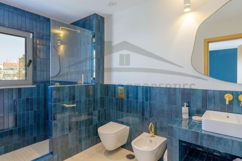 Byhus i Moncarapacho, Faro, Moncarapacho - € 985.000 | Ref: HAB580 - foto 42