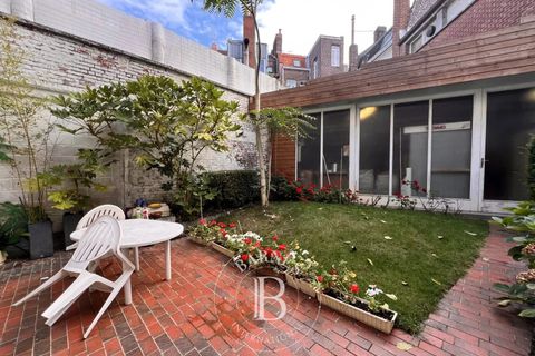 Byhus i Lille, Nord, Lille - € 903.000 | Ref: 82828005 - foto 11