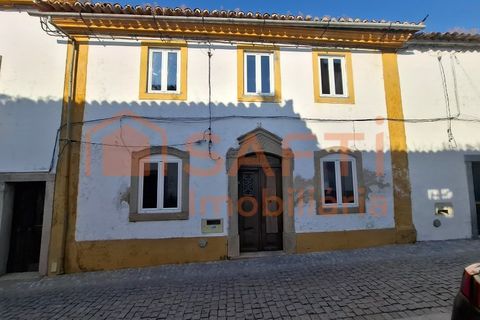Landejendom i Alpalhao, Portalegre, Alpalhao - € 78.000 | Ref: SAFTI:007255 - foto 1