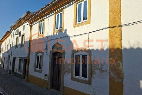 Landejendom i Alpalhao, Portalegre, Alpalhao - € 78.000 | Ref: SAFTI:007255 - foto 2