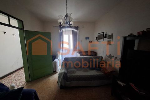 Landejendom i Alpalhao, Portalegre, Alpalhao - € 78.000 | Ref: SAFTI:007255 - foto 8