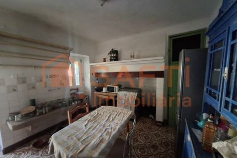 Landejendom i Alpalhao, Portalegre, Alpalhao - € 78.000 | Ref: SAFTI:007255 - foto 10