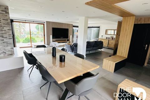 Villa i Lamballe, Cotes-d'Armor, Lamballe - € 714.000 | Ref: 8941 - foto 2