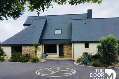 Villa i Lamballe, Cotes-d'Armor, Lamballe - € 714.000 | Ref: 8941 - foto 3