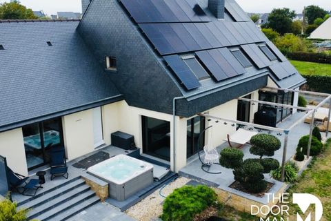 Villa i Lamballe, Cotes-d'Armor, Lamballe - € 714.000 | Ref: 8941 - foto 4