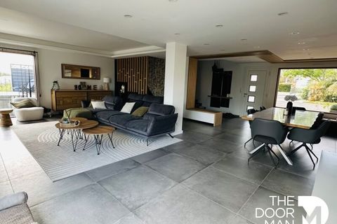 Villa i Lamballe, Cotes-d'Armor, Lamballe - € 714.000 | Ref: 8941 - foto 6
