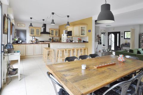Villa a Bry-sur-Marne, Val-de-Marne, Bry-sur-Marne - € 1.360.000 | Ref: 86241950 - foto 4