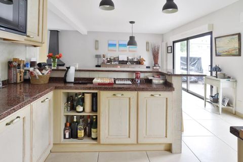 Villa a Bry-sur-Marne, Val-de-Marne, Bry-sur-Marne - € 1.360.000 | Ref: 86241950 - foto 6