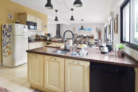 Villa a Bry-sur-Marne, Val-de-Marne, Bry-sur-Marne - € 1.360.000 | Ref: 86241950 - foto 7