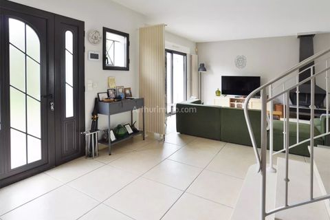 Villa a Bry-sur-Marne, Val-de-Marne, Bry-sur-Marne - € 1.360.000 | Ref: 86241950 - foto 10