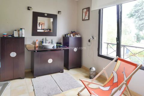 Villa a Bry-sur-Marne, Val-de-Marne, Bry-sur-Marne - € 1.360.000 | Ref: 86241950 - foto 12