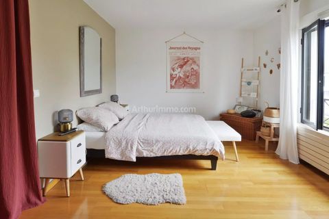 Villa a Bry-sur-Marne, Val-de-Marne, Bry-sur-Marne - € 1.360.000 | Ref: 86241950 - foto 13